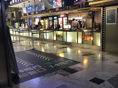 -金逸影城(影视中心IMAX店)