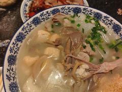 -小潘记鸭血粉丝汤