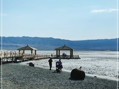 -盐湖景区