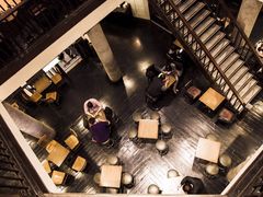 大堂-星巴克(福州三坊七巷店)