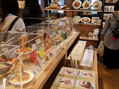 -横滨红砖仓库1号馆