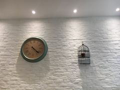 -乌镇那一年小院主题餐厅(甘泉西路店)