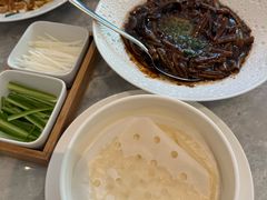 -喜来登由由大酒店九州膳坊中餐厅