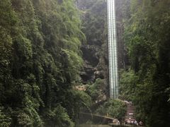 -阿依河景区