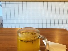 -Cafe Villa