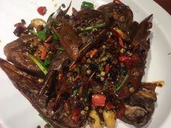 -有位虾匠·香辣蟹·小龙虾(李村店)