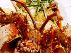 -万家宴海鲜大酒楼(五四路店)