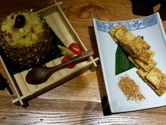 -云海肴·汽锅鸡·云南菜(天津国金汇店)