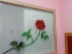 洗浴间-为公商旅酒店(北京大学口腔医院魏公村总院店)