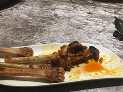 -宝鸡民族饭庄(英达路店)