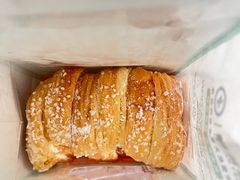 -爸爸糖吐司面包(南京奥体店)