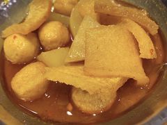 -龙记香港茶餐厅(久光百货店)