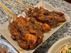 -小街天府(西工小街店)