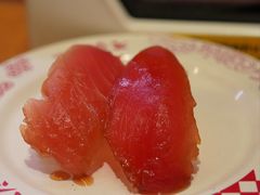 -寿司郎(上野店)