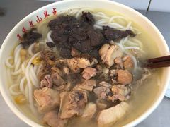-文山荷鲜居(翠湖店)