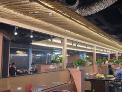 -三江两海老火锅(北京首店)