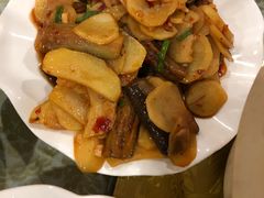 -谭家菜农夫山庄