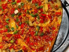 -新凯旋烧烤·燕姐千岛湖土菜