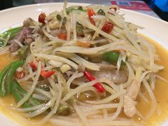 -对酒当歌·地道川菜(八佰伴店)