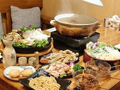 -束河人家(南锣鼓巷店)