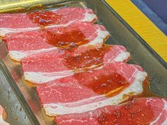 -8号苑自助烤场(西单店)