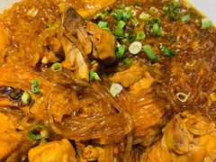 -八大碗·地道东北菜(白塔堡店)
