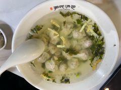 -百年尹氏汤包(湖南路狮子桥店)