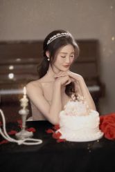 -米莱摄影写真(五大道别墅店)