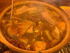 -大胃姐·路边牛杂打边炉(云龙华府店)