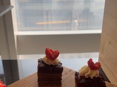 -万豪咖啡厅(JW万豪酒店店)