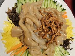 -红东阁东北菜烤肉酒馆(CROSS万象汇店)