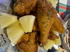 -BOPEYE·波派炸鸡(九霄天地店)