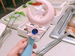 -海底捞火锅(群光广场店)