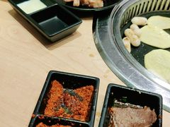 -花味·自助烤肉(雨花客厅店)
