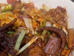 -寻裕记·现炒浇头面(人民广场店)