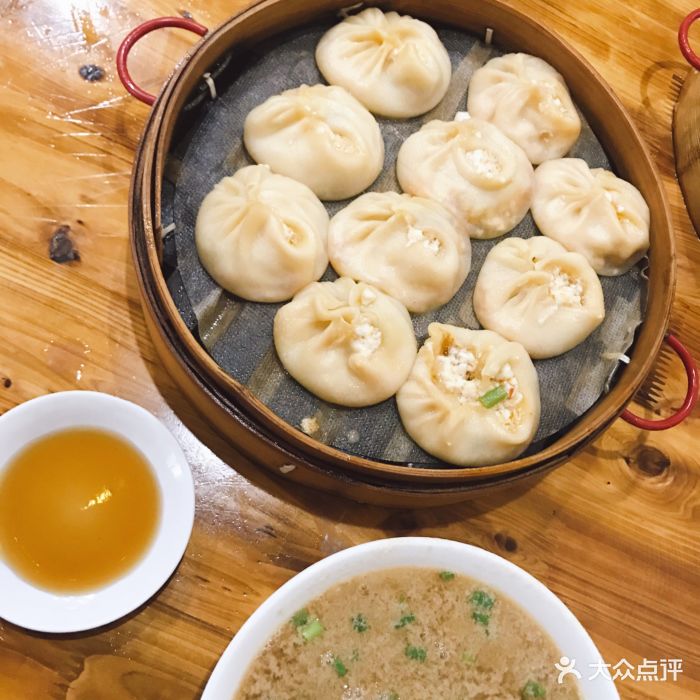 胖大姐黄泽豆腐馒头图片