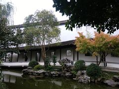 -秋霞圃