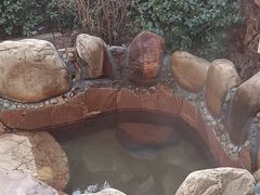 -北京益泉花园酒店
