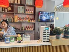 -小饭桶(野三坡百里峡店)