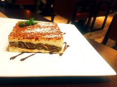 -IL Forno 意坊·意大利餐厅(温州万象城店)