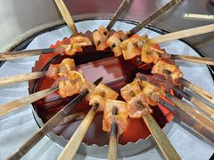 -火盆烧烤(南康店)