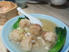 -陶陶居酒家(SM二期购物广场店)