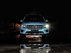 -北京之星奔驰4S店(亦庄店)