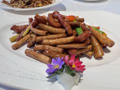 -春满园·早茶·粤菜·宴会(前海店)
