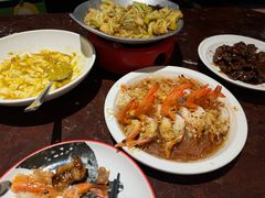 -新白鹿餐厅(爱琴海购物中心店)