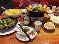 -符离集餐厅(万象城店)