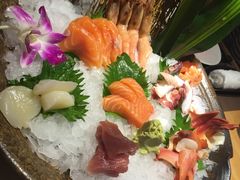 -割烹旭日本料理(龙湖狮山天街店)