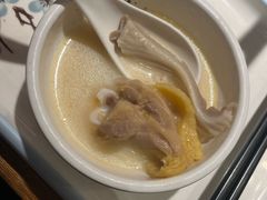 -乔街深夜食堂·台州菜·高压锅生蚝(杭州总店)