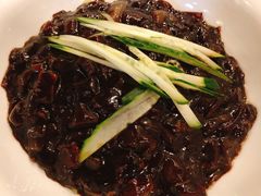 -桃园中华料理炸酱面(燕儿岛路店)