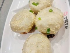 -小杨生煎(白玉兰广场店)